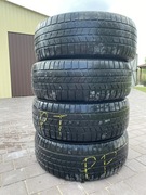 4x opony PIRELLI SCORPION zimowe 235/60R18