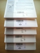 Nowe rajstopy Gatta Relax Medica 20 den Golden Rozmiar 3-M (1 para)