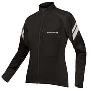 Damska kurtka rowerowa ENDURA WMS WINDCHILL II XS