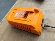 Zakrętarka wkrętarka udarowa Triton ładowarka