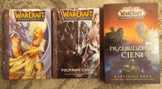 Warcraft Smocze Łowy Półmroki Lodów Przebudzenie Cieni