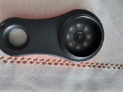 Lupa cyfrowa 2" 500x HD1080P