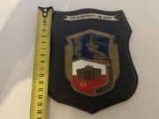 Ryngraf - Wojska MSWiA