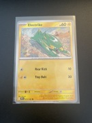 Electrike 075/182 Destined Rivals Pokemon TCG