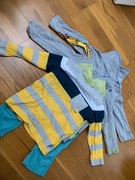 Zestaw Coccodrillo r.92 