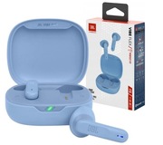 Słuchawki Douszne JBL VIBE FLEX Niebieskie