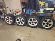 Felgi Mercedes 16 cali 