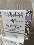 Krem do twarzy firmy Eveline 