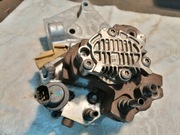 Pompa wysokiego ciśnienia Grand Scenik 1,9 dci 130 KM