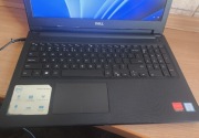 Laptop Dell Inspiron 15 3000 | i3 | 8GB | SSD | Radeon 520 | Win 11