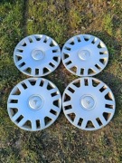 Kołpaki dekle Citroen 14 cali oryginalne komplet 