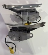 VW TIGUAN 2 II 5NA 16-24 ZAWIASY MASKI NABOJE 5NA823301G 5NA823302G