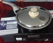 Patelnia Zepter NOWA 2,2l