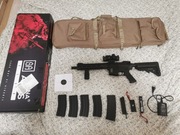 ASG Airsoft replika karabinku