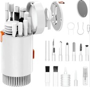 Wielofunkcyjny zestaw do czyszczenia elektroniki "20 w 1".