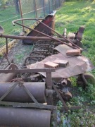 opielacz do buraków 6 -rzędowy