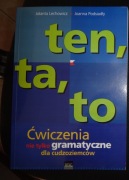 Ten ta to Lechowicz Podsiadły