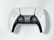 Pad Dualsense PS5 analogi TMR | Gwarancja 12 miesięcy