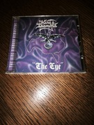 King Diamond - The Eye, CD 2001, Metal Mind Records