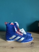 Buty bokserskie Adidas Speedex 18 r 40