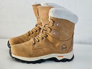 Dock buty zimowe śniegowce r. 40