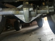 przekładnia skrzynia biegów kosiarka traktorek MTD Bolens 175/107 T