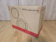 NOWE kolumny podstawkowe Wharfedale Diamond 220, czarne