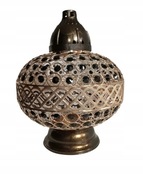 Znicz Big Waza Złoty-bardzo duży! EKSPRESOWA WYSYŁKA