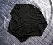 Sweter męski Hugo Boss, czarny, rozmiar XL