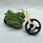 Kinder Motocykl Chopper z Napędem