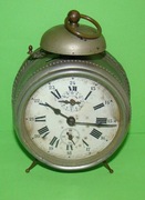 STARY BUDZIK JAPY FRERES