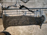 Subaru sj siatka organizer bagażnika 