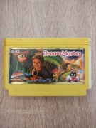 Little Nemo Dream Master - kartridż na konsolę Pegasus