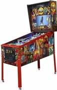Flipper Pinball Guns N Roses LE - nowy