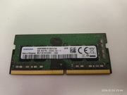 SODIMM DDR4 8GB Samsung
