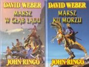 Weber David, Ringo John - Marsz w głąb lądu + Marsz ku morzu + inne
