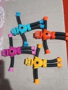 Roboty ZABAWKA SENSORYCZNA ANTYSTRESOWA