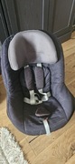Fotelik Pearl i-size plus baza isofix Maxi Cosi Family fix