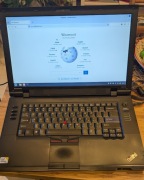 LENOVO 2847Q5G ThinkPad SL510
