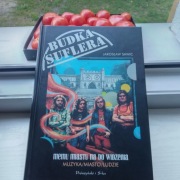 Memu miastu do widzenia Budka Suflera