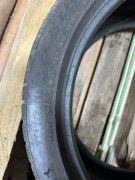 Opona Continental ExtremeContact 245/40 R19