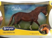 Breyer - B-TR-10007 | Calista - 2024 Fall, nowe