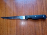 Nóż do pieczywa ząbkowany CHEF MASTER