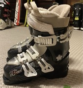 Buty narciarskie Head Cube 3 rozm. 23-23,5 (EU 36)