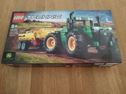 Lego Technic 42136 nowe