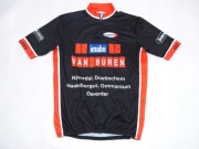 Koszulka rowerowa - LORINI. rozm. XL