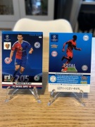 MAREK SUCHY - FC BASEL - CHAMPIONS LEAGUE - 2014/2015 74