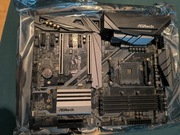 ASRock X470 Master SLI