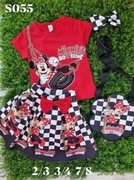 Śliczne, tanie zestawy z motywem Myszki Mickey 