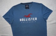 Tshirt  HOLLISTER  r. XL
